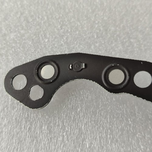 0DD-0014-AM Gasket 0DD325541C 0DD Transmission