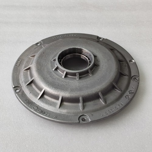 0B5-0089-U1 Front Cover With Bearing Without Seal 0B5 Transmission