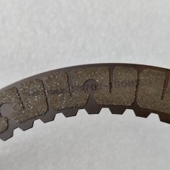 09G-288702-150BS-AM Friction Plate 157*1.5*56T 288702-150BS TF70 TF71 TF72 TF73 Transmission