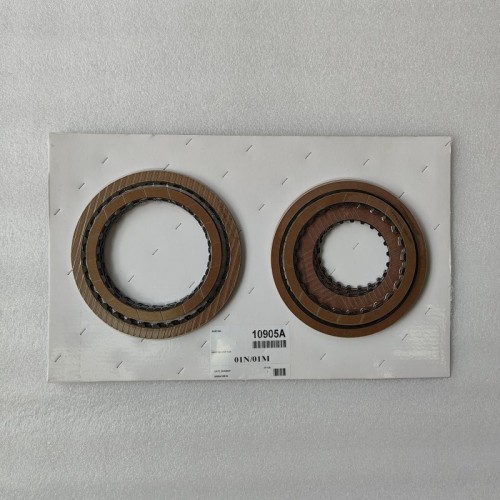 01M-10905A-AM Friction Kit 10905A 24PCS A KIT 01M Transmission