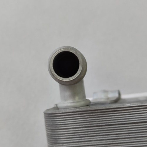 09G-0067-AM Cooler 3C0317037A Rectangle 09G Transmission