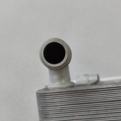 09G-0067-AM Cooler 3C0317037A Rectangle 09G Transmission