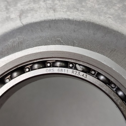 0B5-0089-U1 Front Cover With Bearing Without Seal 0B5 Transmission