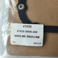 4T65E-0008-AM Pan Gasket Rubber With Metal Hole 4T60E Transmission