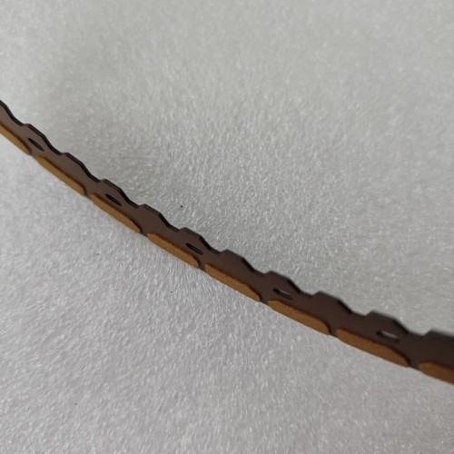 09G-288704-150S-AM Friction Plate 170.46*1.5*56T 288704-150S TF70 TF71 TF72 TF73 Transmission
