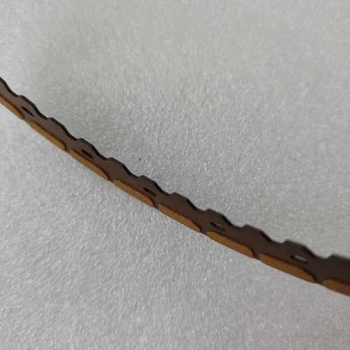 09G-288704-150S-AM Friction Plate 170.46*1.5*56T 288704-150S TF70 TF71 TF72 TF73 Transmission