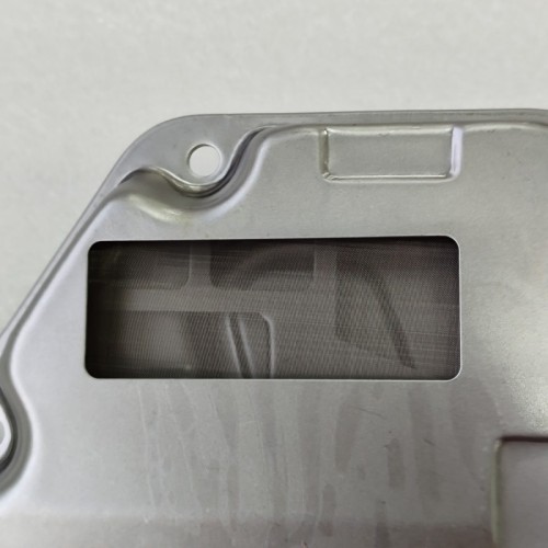 09K-0004-AM Inner Filter Metal 09K325429 SF309 09K Transmission
