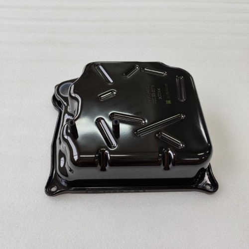 0GC-0012-OEM oil pan OEM pan with gasket-0GC 325 201G automatic transmission new and oe