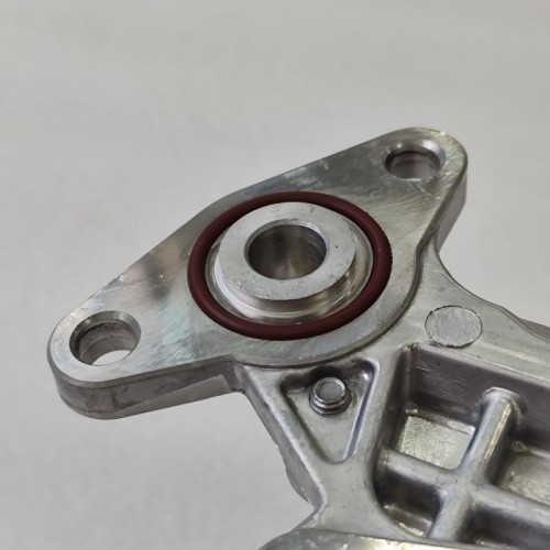 09G-0067-AM Cooler 3C0317037A Rectangle 09G Transmission