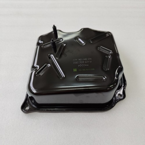 0GC-0012-OEM oil pan OEM pan with gasket-0GC 325 201G automatic transmission new and oe