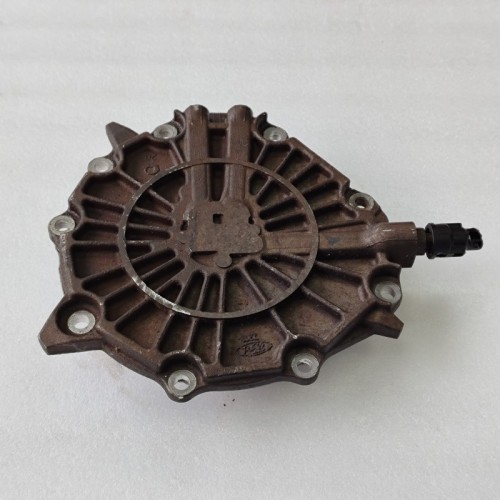 4F27E-0031-U1 Rear Cover 4F27E Transmission For Ford