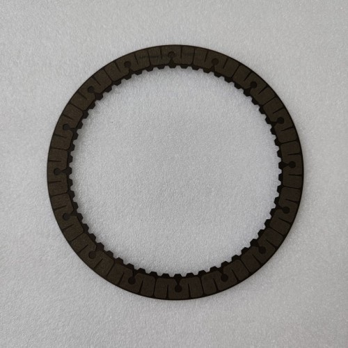 09G-288702-150BS-AM Friction Plate 157*1.5*56T 288702-150BS TF70 TF71 TF72 TF73 Transmission