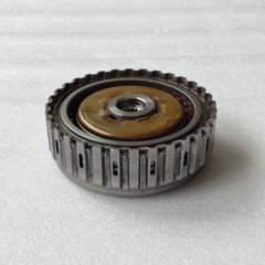 4F27E-0029-U1 Drum Assy Direct Overdrive 4F27E Transmission