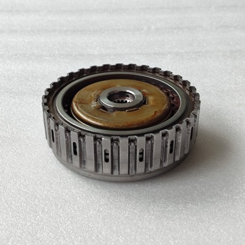 4F27E-0029-U1 Drum Assy Direct Overdrive 4F27E Transmission