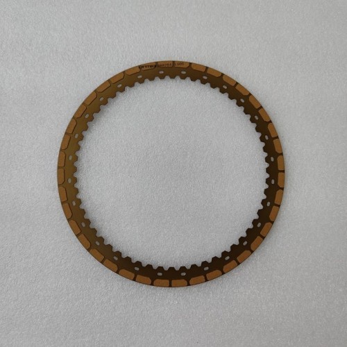 09G-288704-150S-AM Friction Plate 170.46*1.5*56T 288704-150S TF70 TF71 TF72 TF73 Transmission