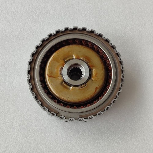 4F27E-0029-U1 Drum Assy Direct Overdrive 4F27E Transmission