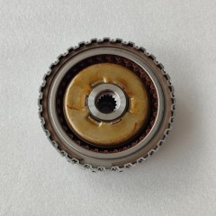 4F27E-0029-U1 Drum Assy Direct Overdrive 4F27E Transmission