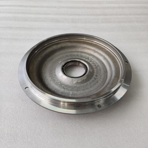 0B5-0089-U1 Front Cover With Bearing Without Seal 0B5 Transmission