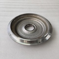 0B5-0089-U1 Front Cover With Bearing Without Seal 0B5 Transmission