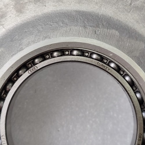 0B5-0089-U1 Front Cover With Bearing Without Seal 0B5 Transmission