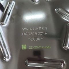 0GC-0012-OEM oil pan OEM pan with gasket-0GC 325 201G automatic transmission new and oe