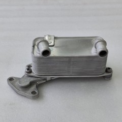 09G-0067-AM Cooler 3C0317037A Rectangle 09G Transmission