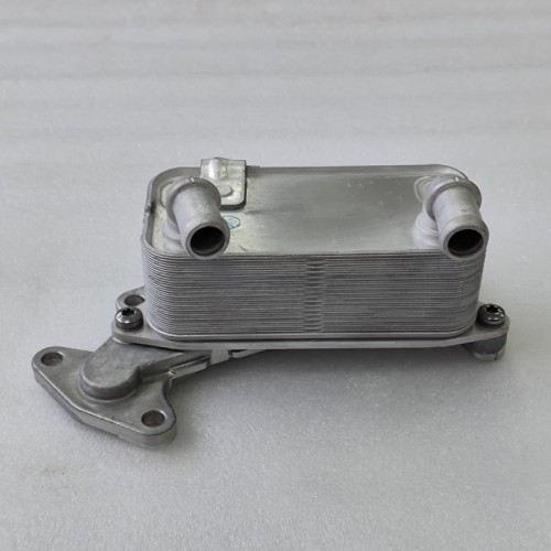 09G-0067-AM Cooler 3C0317037A Rectangle 09G Transmission