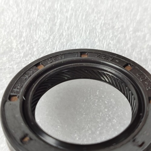 0AW-0048-OEM Input Shaft Front Seal 0AW Transmission 0AW311113 Corteco