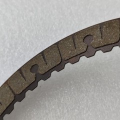 09G-288702-150BS-AM Friction Plate 157*1.5*56T 288702-150BS TF70 TF71 TF72 TF73 Transmission