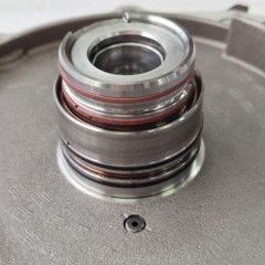 4F27E-0031-U1 Rear Cover 4F27E Transmission For Ford