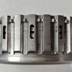 4F27E-0029-U1 Drum Assy Direct Overdrive 4F27E Transmission