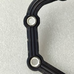 4T65E-0008-AM Pan Gasket Rubber With Metal Hole 4T60E Transmission