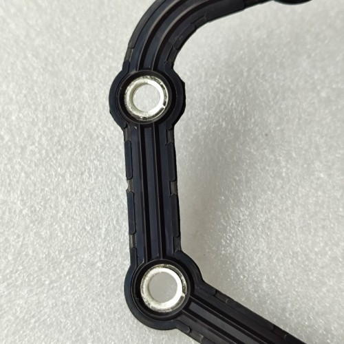 4T65E-0008-AM Pan Gasket Rubber With Metal Hole 4T60E Transmission