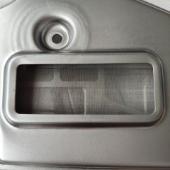 09G-0068-AM Inner Filter 09G325429A High Hole Metal 09G Transmission