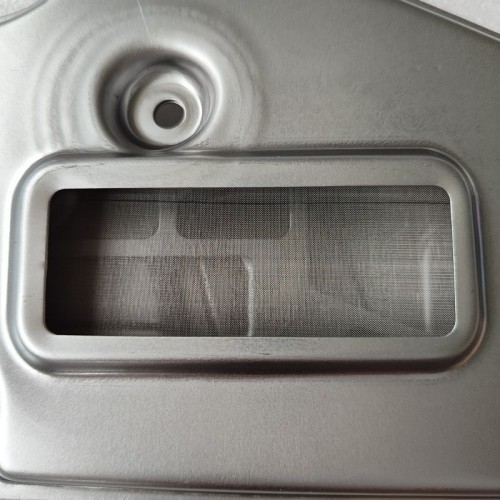 09G-0068-AM Inner Filter 09G325429A High Hole Metal 09G Transmission