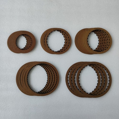01M-10905A-AM Friction Kit 10905A 24PCS A KIT 01M Transmission