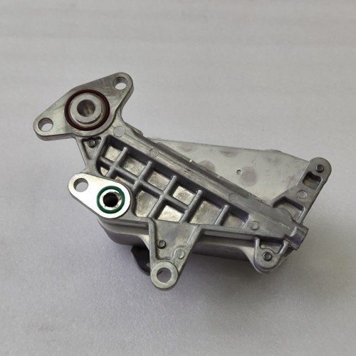 09G-0067-AM Cooler 3C0317037A Rectangle 09G Transmission