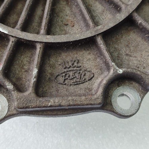 4F27E-0031-U1 Rear Cover 4F27E Transmission For Ford