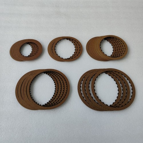 01M-10905A-AM Friction Kit 10905A 24PCS A KIT 01M Transmission