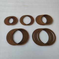 01M-10905A-AM Friction Kit 10905A 24PCS A KIT 01M Transmission