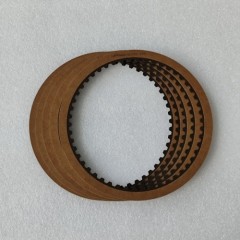 01M-10905A-AM Friction Kit 10905A 24PCS A KIT 01M Transmission