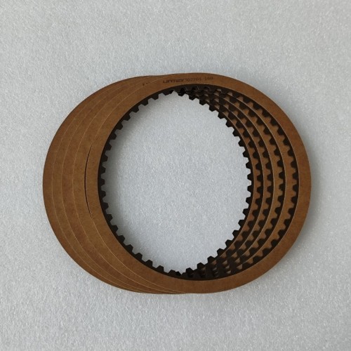 01M-10905A-AM Friction Kit 10905A 24PCS A KIT 01M Transmission