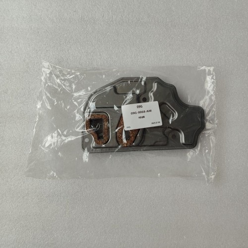 09G-0068-AM Inner Filter 09G325429A High Hole Metal 09G Transmission
