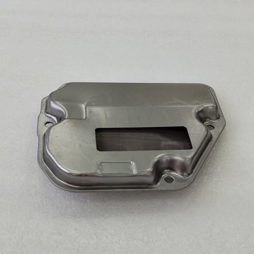 09K-0004-AM Inner Filter Metal 09K325429 SF309 09K Transmission