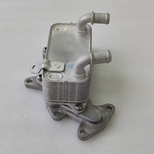 09G-0067-AM Cooler 3C0317037A Rectangle 09G Transmission