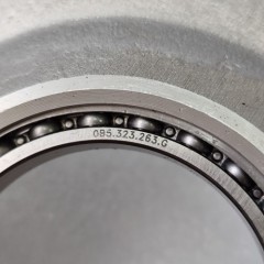 0B5-0089-U1 Front Cover With Bearing Without Seal 0B5 Transmission