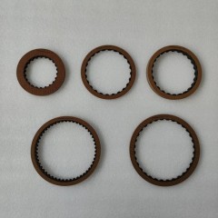 01M-10905A-AM Friction Kit 10905A 24PCS A KIT 01M Transmission