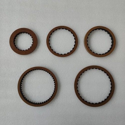 01M-10905A-AM Friction Kit 10905A 24PCS A KIT 01M Transmission
