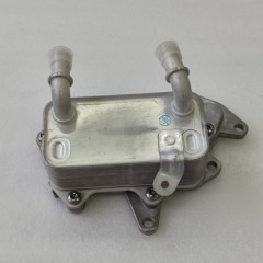 09G-0067-AM Cooler 3C0317037A Rectangle 09G Transmission