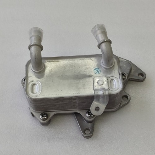 09G-0067-AM Cooler 3C0317037A Rectangle 09G Transmission